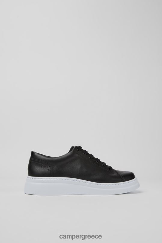 μαύρος Μαύρα αθλητικά παπούτσια runner up για γυναίκες αποκλειστικά Camper XTDPX697