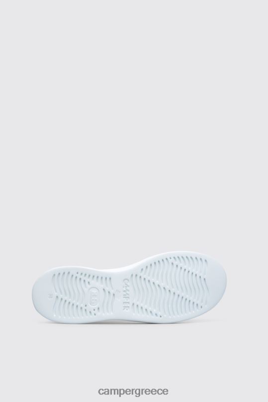 ροζ σχέδιο runner up ροζ αθλητικά παπούτσια για γυναίκες Camper XTDPX755