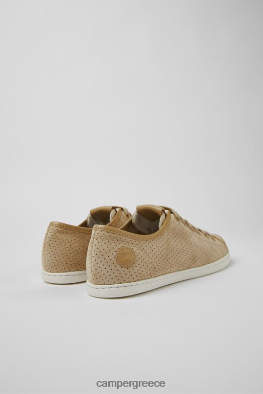 μπεζ uno μπεζ sneaker για γυναίκες νέες αφίξεις Camper XTDPX702