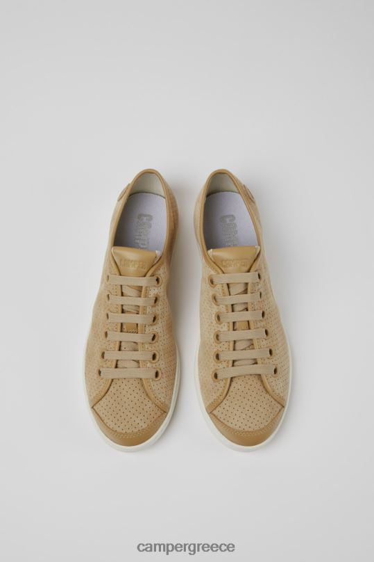 μπεζ uno μπεζ sneaker για γυναίκες νέες αφίξεις Camper XTDPX702