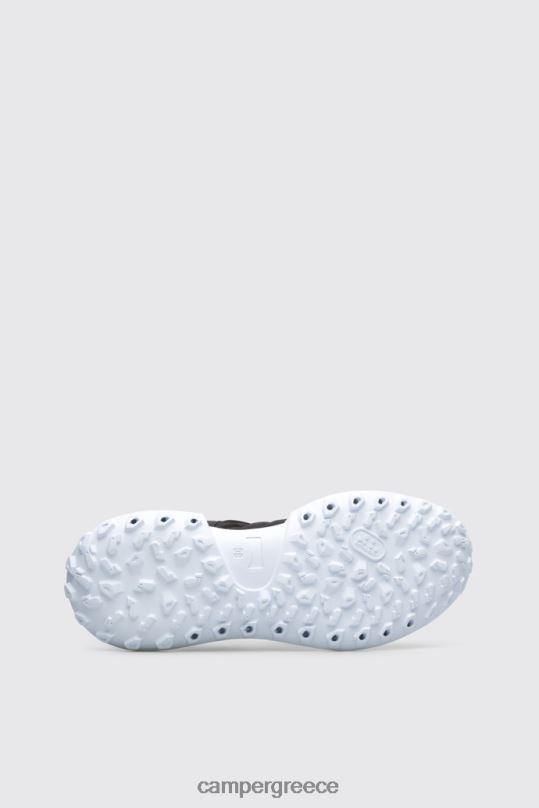 μαύρος x sailgp gore-tex ασπρόμαυρα γυναικεία αθλητικά παπούτσια Camper XTDPX802