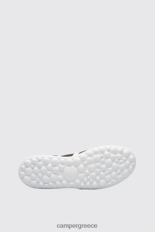 μαύρος x sailgp μαύρο sneaker για γυναίκες Camper XTDPX799