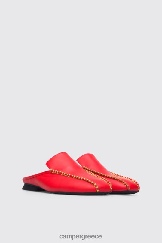 σχέδιο δίδυμα δίδυμα παπούτσι για γυναίκες Camper XTDPX1145