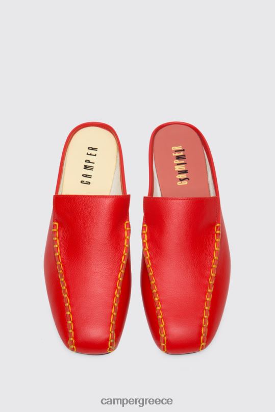 σχέδιο δίδυμα δίδυμα παπούτσι για γυναίκες Camper XTDPX1145