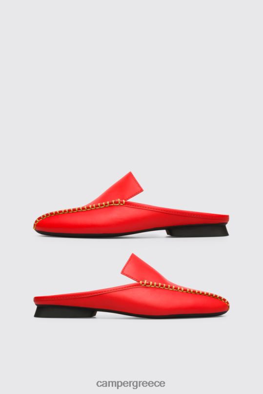 σχέδιο δίδυμα δίδυμα παπούτσι για γυναίκες Camper XTDPX1145