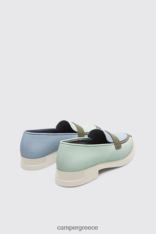 επίσημος αποκλειστικά δίδυμα επίσημα παπούτσια για γυναίκες Camper XTDPX1147