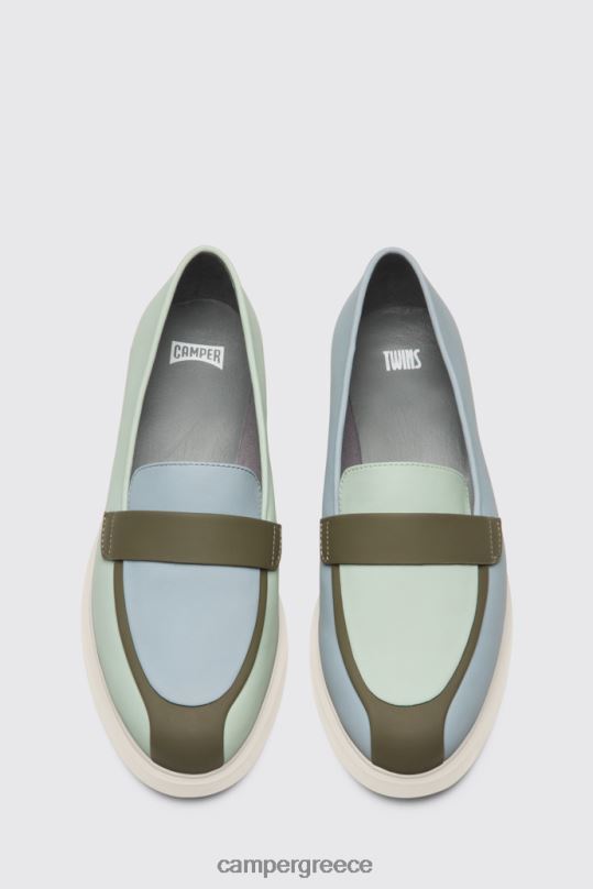 επίσημος αποκλειστικά δίδυμα επίσημα παπούτσια για γυναίκες Camper XTDPX1147