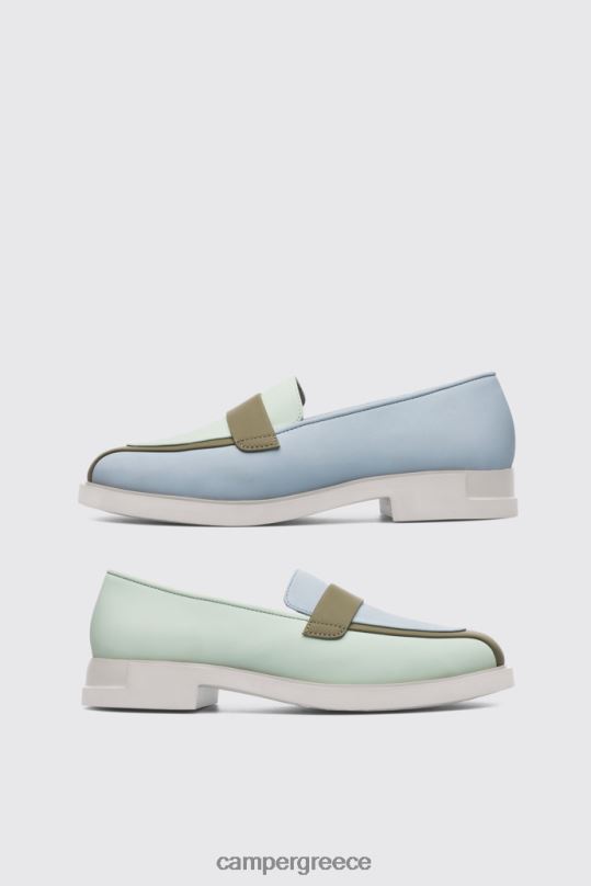 επίσημος αποκλειστικά δίδυμα επίσημα παπούτσια για γυναίκες Camper XTDPX1147