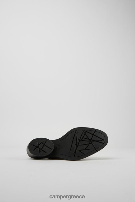 μαύρος bonnie μαύρες δερμάτινες γόβες για γυναίκες νέες παραλαβές Camper XTDPX1073