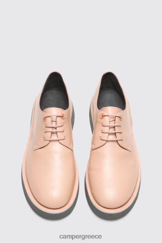 γυμνός design tyra nude επίσημα παπούτσια για γυναίκες Camper XTDPX1148