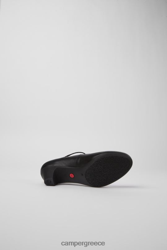 μαύρος σχέδιο helena γυναικεία μαύρη mary jane Camper XTDPX1064