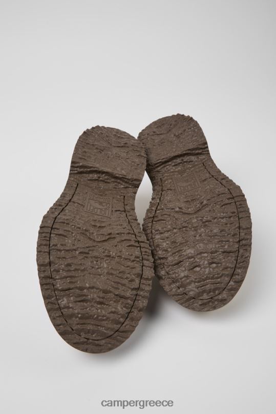 πολύχρωμος δίδυμα πολύχρωμα δερμάτινα loafers για γυναίκες νέες αφίξεις Camper XTDPX983