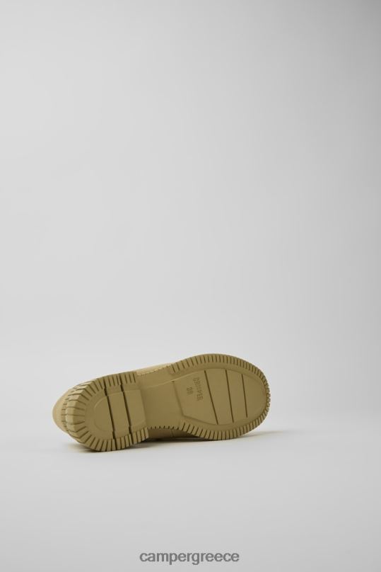 μπεζ σχεδιασμός pix μπεζ ανακυκλωμένα βαμβακερά παπούτσια για γυναίκες Camper XTDPX1125