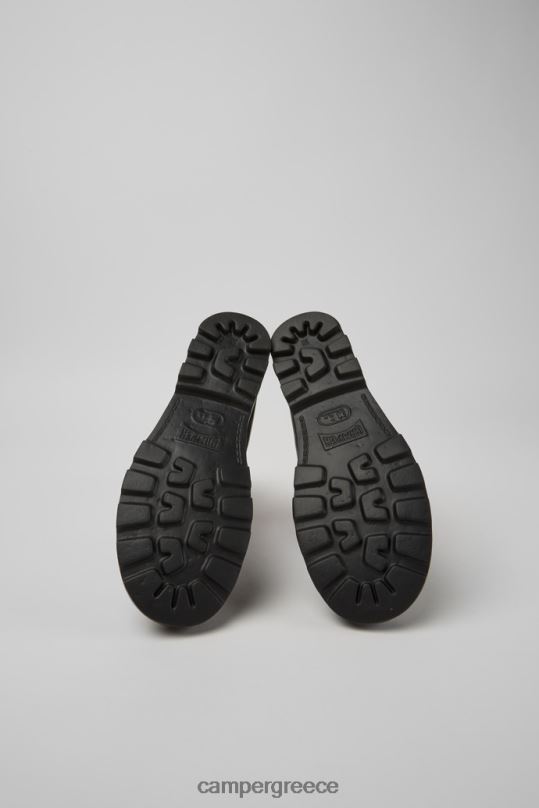 πολύχρωμο brutus πολύχρωμες μπότες με κορδόνια για γυναίκες νέες αφίξεις Camper XTDPX632