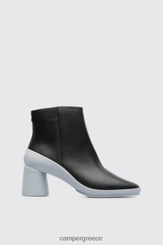 μαύρος όρθια μαύρα μποτάκια για γυναίκες νέες αφίξεις Camper XTDPX1854