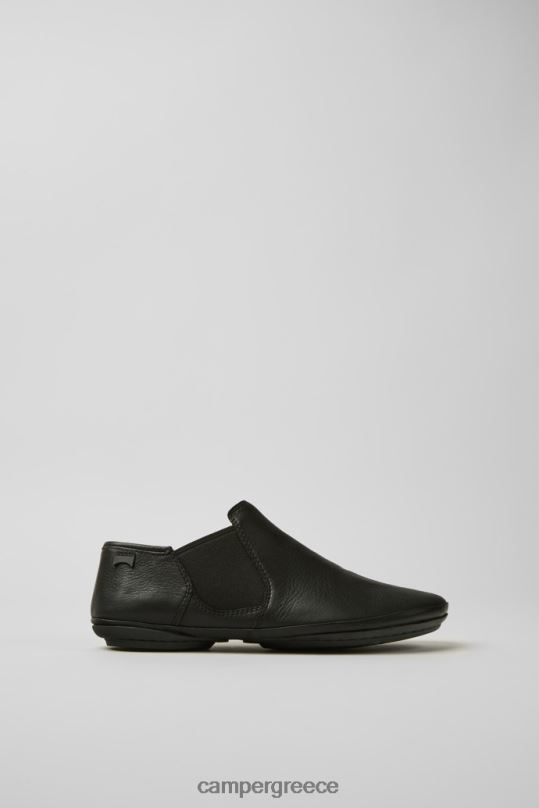 μαύρος δεξιά μαύρα μποτάκια για γυναίκες νέες παραλαβές Camper XTDPX410