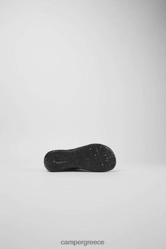 μαύρος Peu stadium μαύρα δερμάτινα μποτάκια για γυναίκες νέες παραλαβές Camper XTDPX495