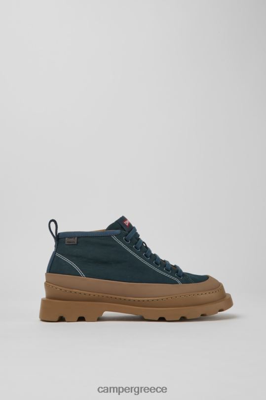 πράσινος brutus πράσινα μποτάκια για γυναίκες νέες αφίξεις Camper XTDPX585