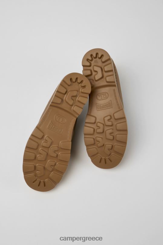 πράσινος brutus πράσινα μποτάκια για γυναίκες νέες αφίξεις Camper XTDPX585