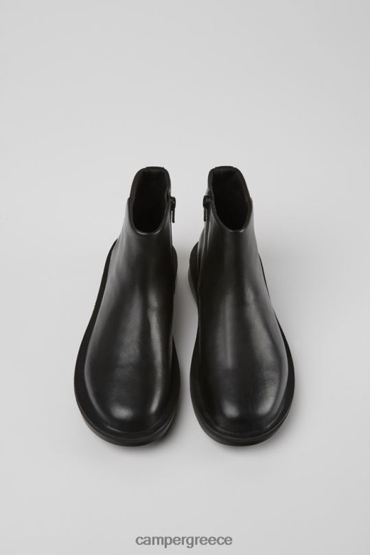 μαύρος αποκλειστικά γυναικεία μποτάκια formiga μαύρα Camper XTDPX551