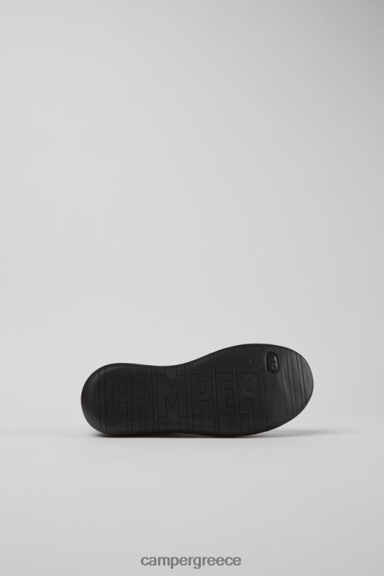 μαύρος αποκλειστικά γυναικεία μποτάκια formiga μαύρα Camper XTDPX551