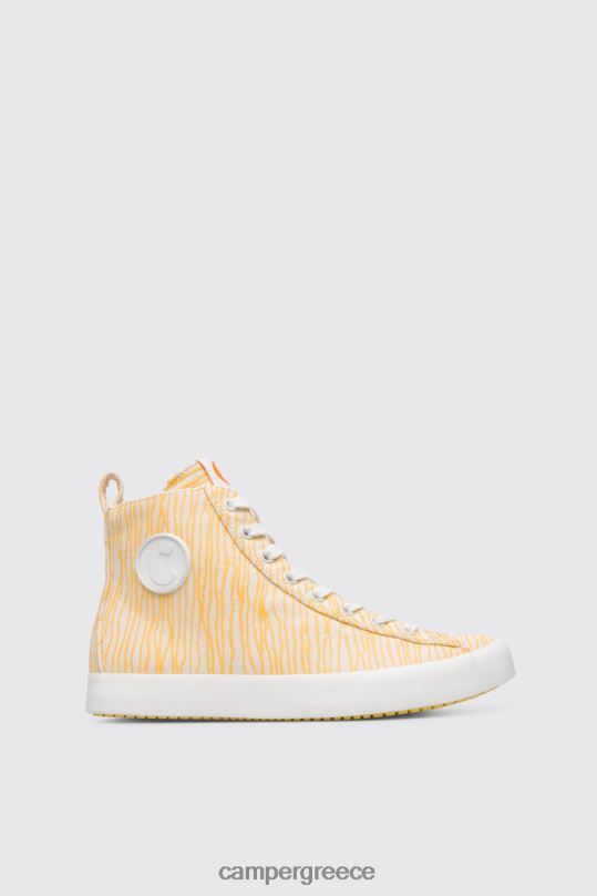 πολύχρωμος imar πολύχρωμο μποτάκι για γυναίκες νέες παραλαβές Camper XTDPX556