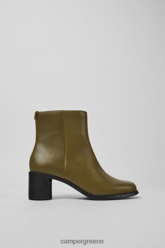 πράσινος αποκλειστικές γυναικείες μπότες πράσινες meda Camper XTDPX568