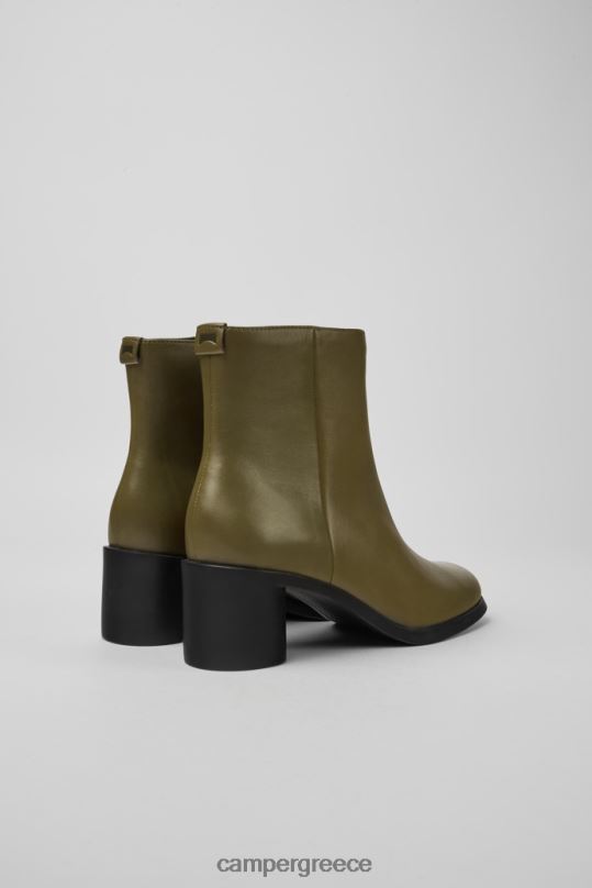 πράσινος αποκλειστικές γυναικείες μπότες πράσινες meda Camper XTDPX568