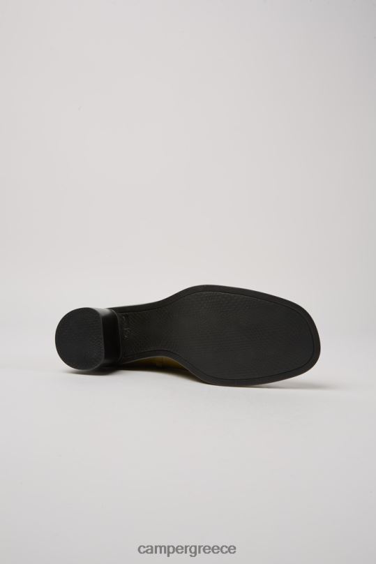 πράσινος αποκλειστικές γυναικείες μπότες πράσινες meda Camper XTDPX568