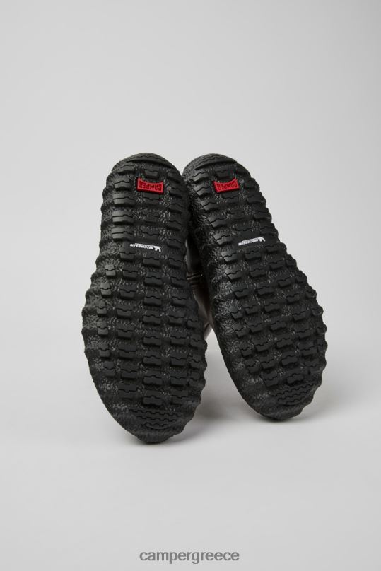 μαύρος Γυναικεία γυναικεία μποτάκια από μαύρα michelin μαύρα μποτάκια Camper XTDPX475