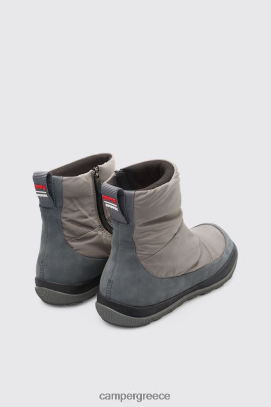 πολύχρωμο πολύχρωμες μπότες peu pista michelin για γυναίκες νέες αφίξεις Camper XTDPX607