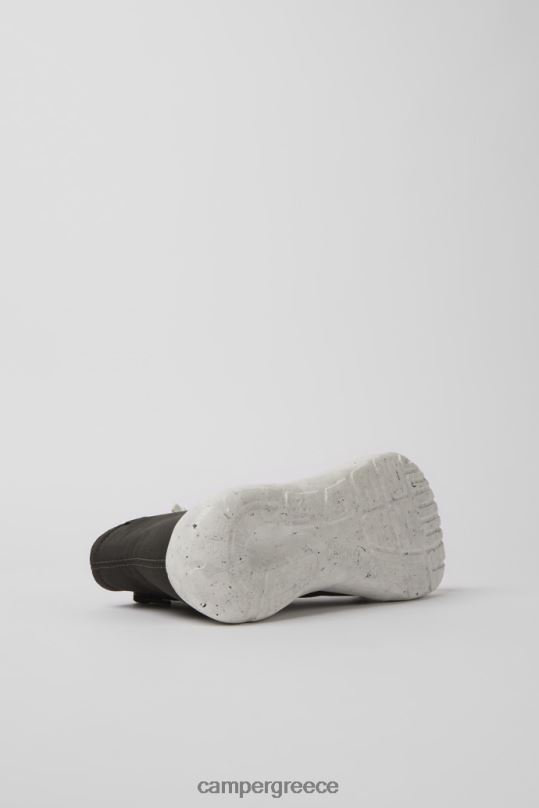 γκρί αποκλειστικά γκρι αθλητικά παπούτσια peu stadium για γυναίκες Camper XTDPX496