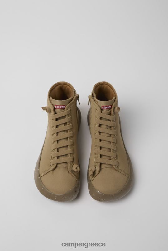 μπεζ peu stadium μπεζ sneakers για γυναίκες νέες αφίξεις Camper XTDPX494