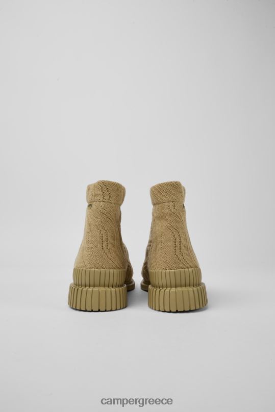 μπεζ αποκλειστικά γυναικεία μποτάκια pix μπεζ Camper XTDPX564