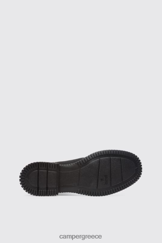 μαύρος σχέδιο pix μαύρα μποτάκια για γυναίκες Camper XTDPX611