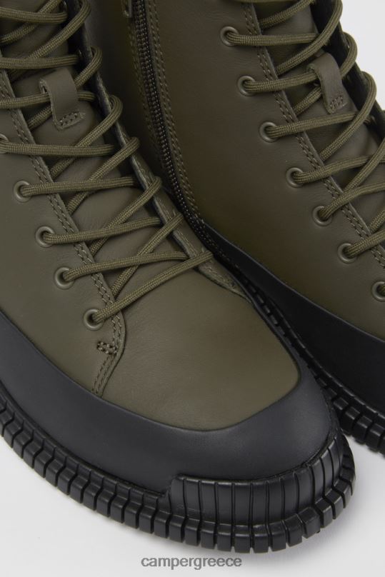 πολύχρωμο pix smart πολύχρωμο μποτάκι για γυναίκες νέες αφίξεις Camper XTDPX613