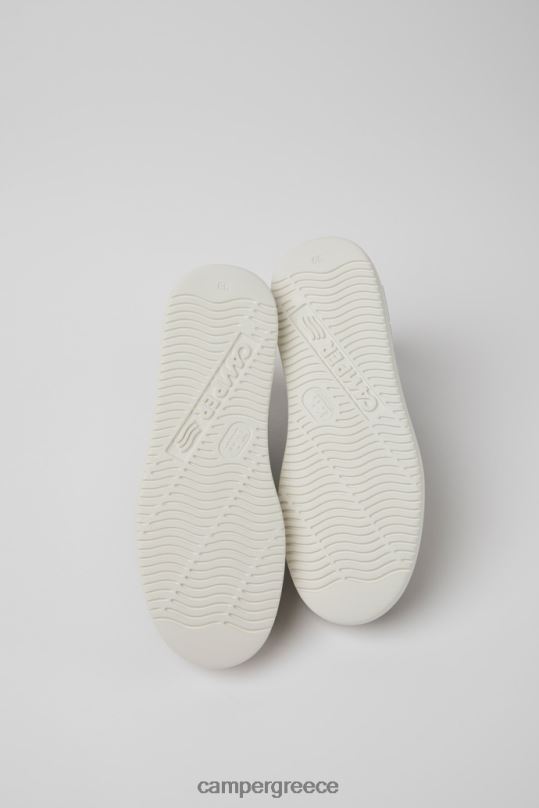 πράσινος runner k21 πράσινα δερμάτινα πάνινα παπούτσια για γυναίκες νέες αφίξεις Camper XTDPX394