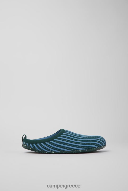 πολύχρωμος παντόφλες wabi πολύχρωμες για γυναίκες νέες αφίξεις Camper XTDPX1173