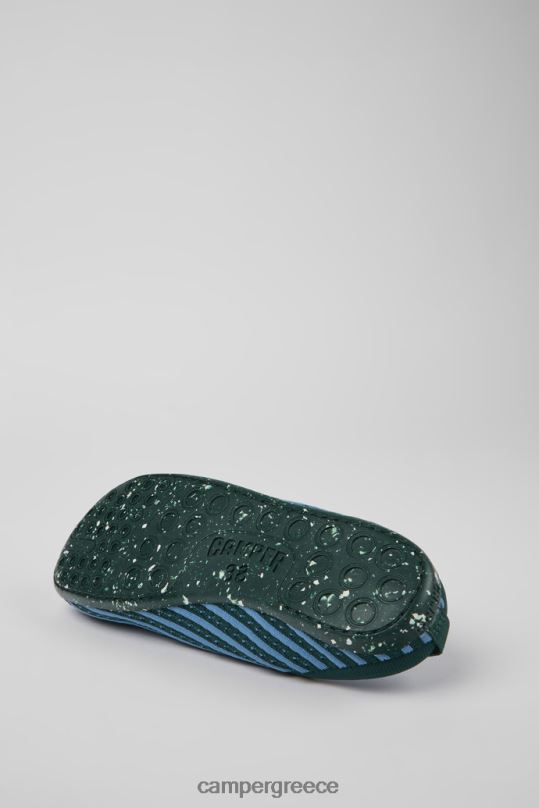 πολύχρωμος παντόφλες wabi πολύχρωμες για γυναίκες νέες αφίξεις Camper XTDPX1173