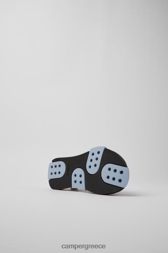 το κόκκινο σετ κόκκινα λευκά και μαύρα σανδάλια για γυναίκες νέες αφίξεις Camper XTDPX202