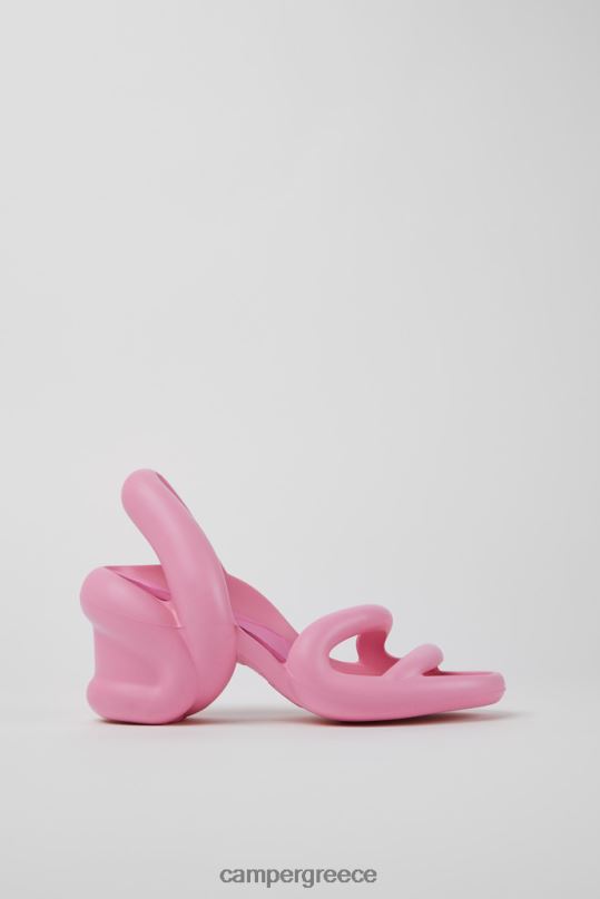 ροζ αποκλειστικό πέδιλο kobarah ροζ unisex Camper XTDPX1155