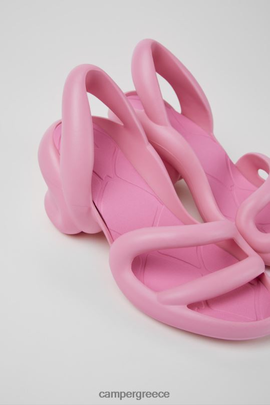 ροζ αποκλειστικό πέδιλο kobarah ροζ unisex Camper XTDPX1155