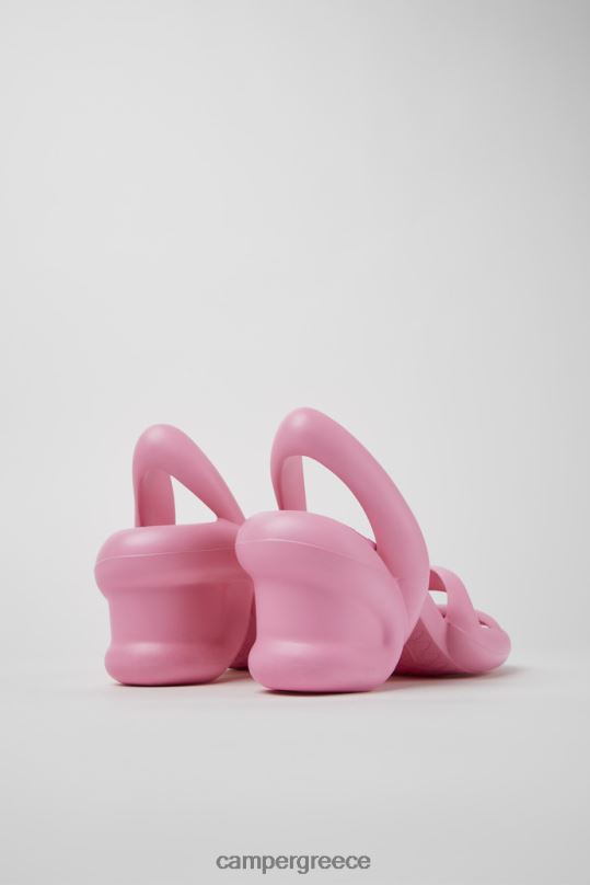 ροζ αποκλειστικό πέδιλο kobarah ροζ unisex Camper XTDPX1155
