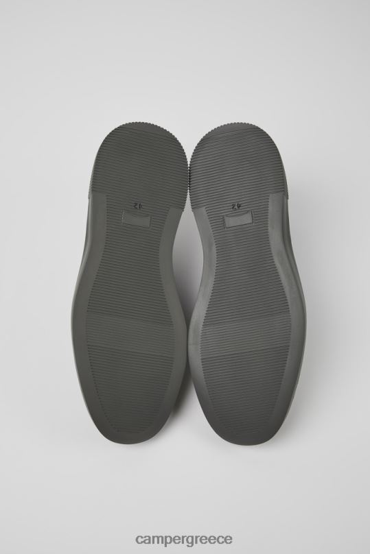 μαύρος bill μαύρα επίσημα παπούτσια για άνδρες αποκλειστικά Camper XTDPX1450