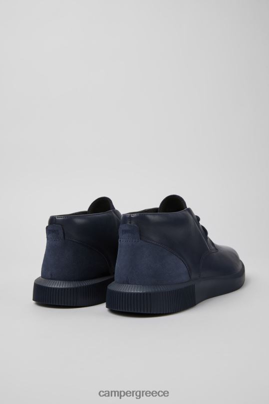 μπλε bill μπλε μποτάκι αστραγάλου για άνδρες νέες αφίξεις Camper XTDPX1452