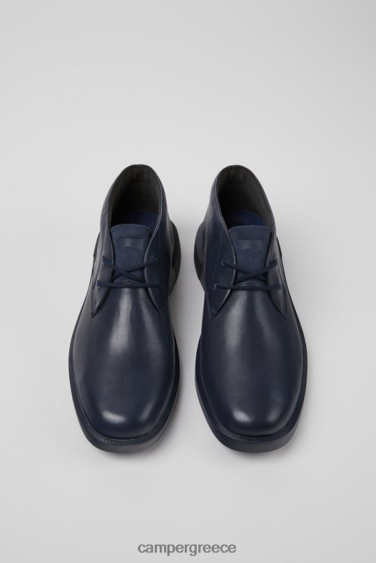 μπλε bill μπλε μποτάκι αστραγάλου για άνδρες νέες αφίξεις Camper XTDPX1452