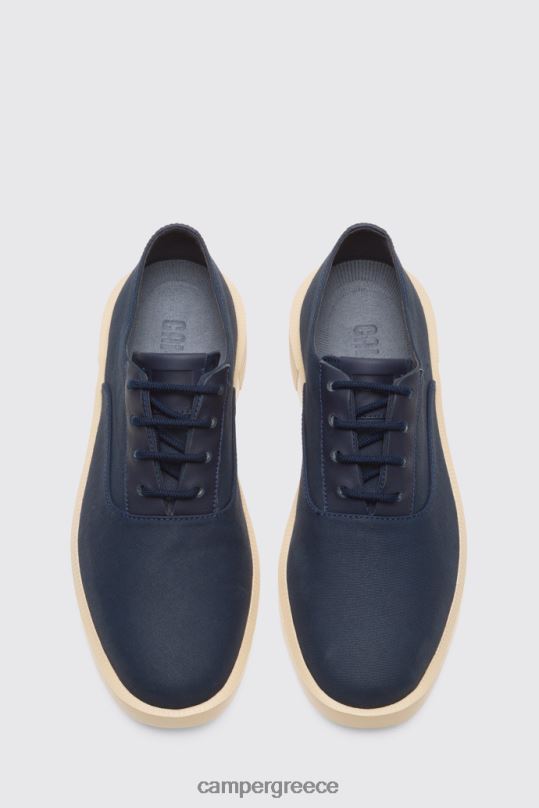 ΠΟΛΕΜΙΚΟ ΝΑΥΤΙΚΟ σχέδιο bill navy oxford για άνδρες Camper XTDPX299