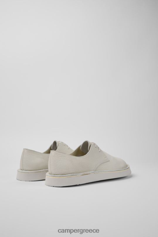 άσπρο design αδέρφια polze λευκά δερμάτινα παπούτσια για άνδρες Camper XTDPX1460