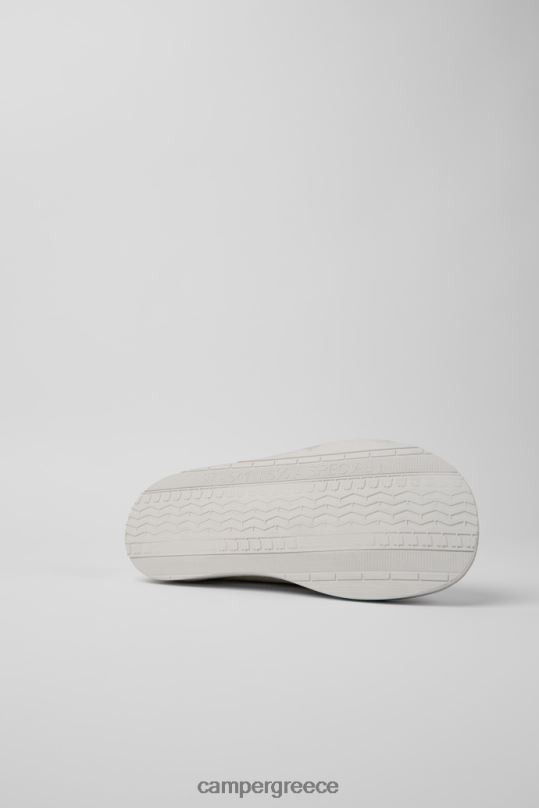 άσπρο design αδέρφια polze λευκά δερμάτινα παπούτσια για άνδρες Camper XTDPX1460