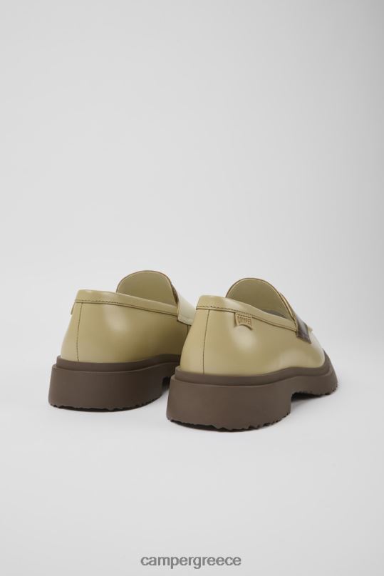 πολύχρωμος δίδυμα πολύχρωμα δερμάτινα loafers για άνδρες νέες αφίξεις Camper XTDPX1359